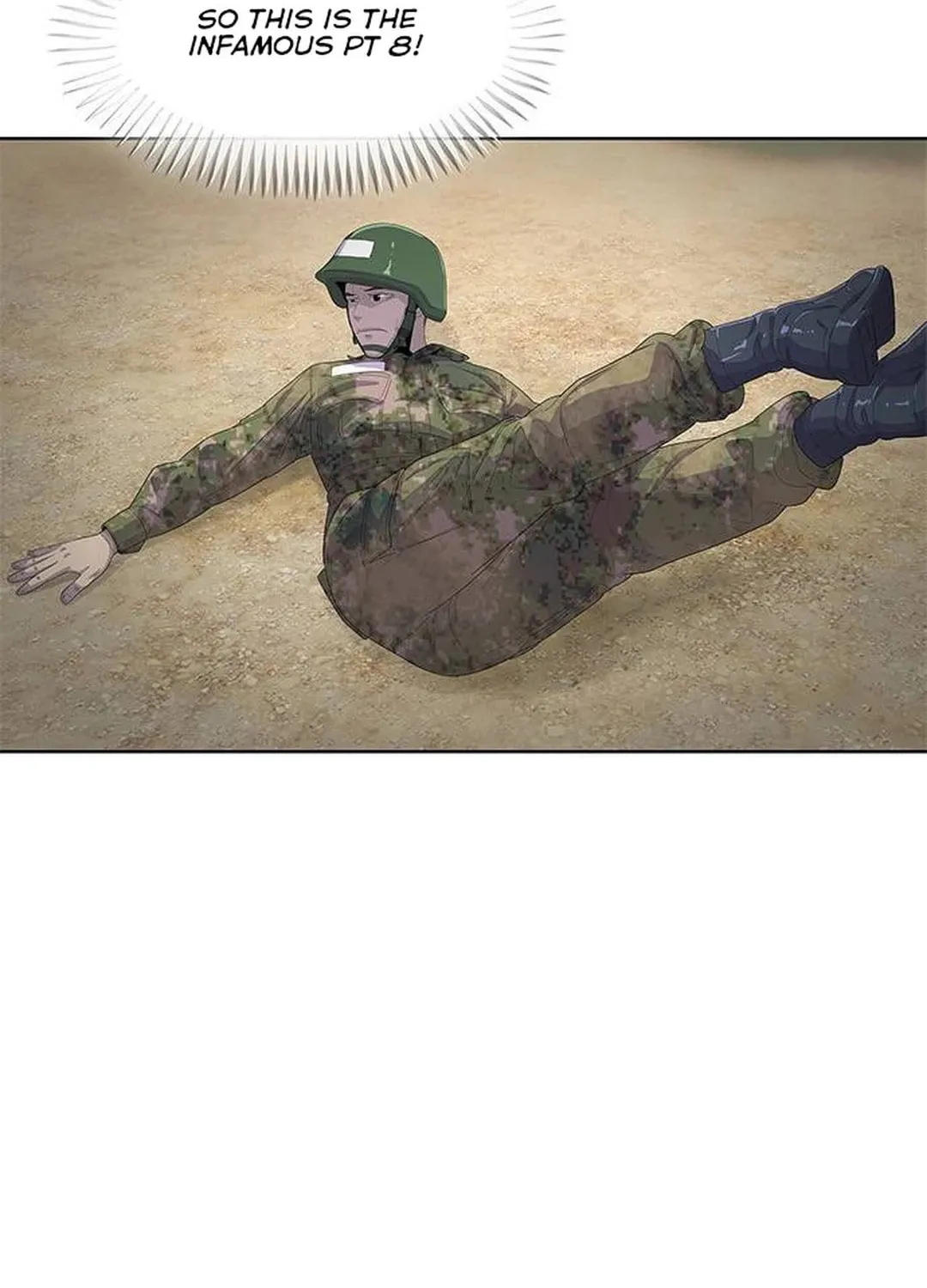 Read Kitchen Soldier chapter 158 image 32 on Lezhin