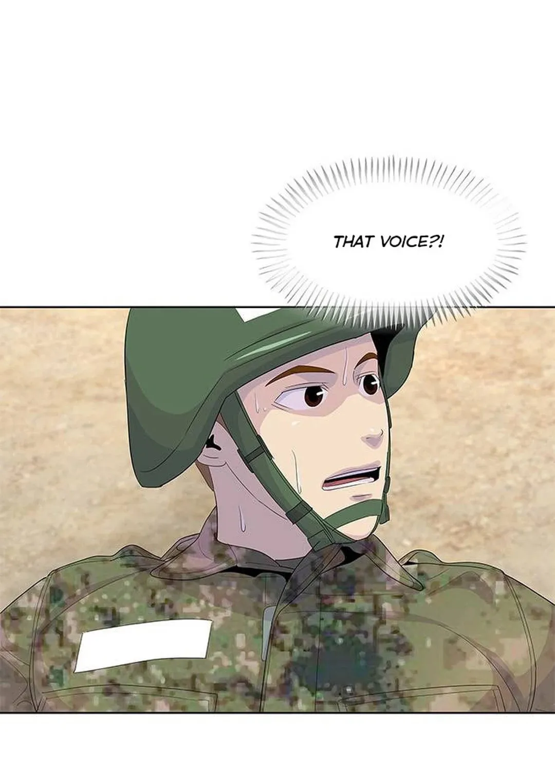 Read Kitchen Soldier chapter 158 image 36 on Lezhin