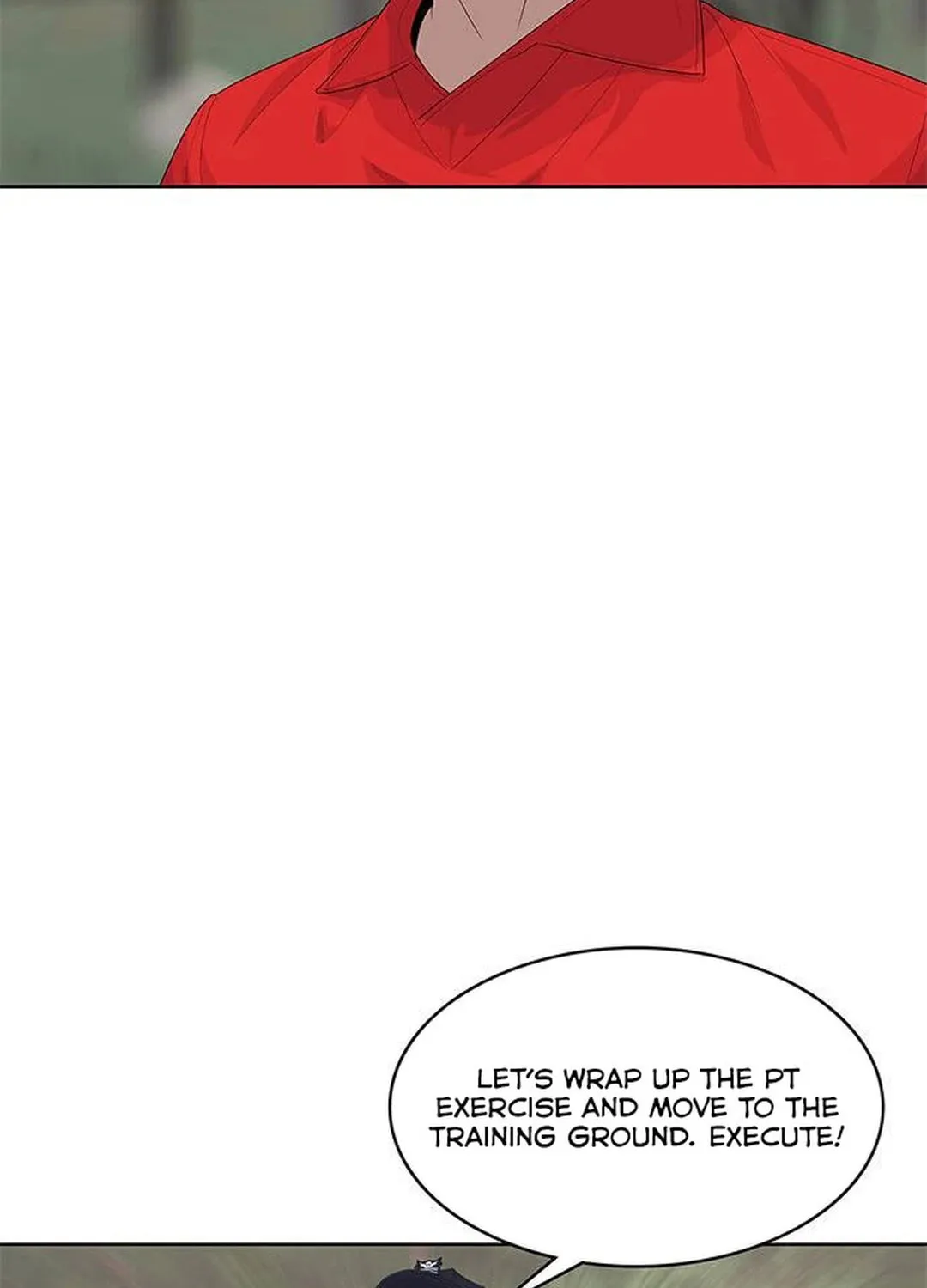 Read Kitchen Soldier chapter 158 image 38 on Lezhin