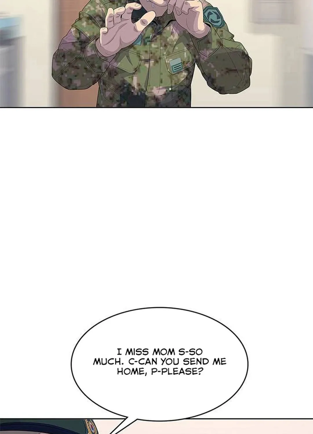 Read Kitchen Soldier chapter 158 image 4 on Lezhin