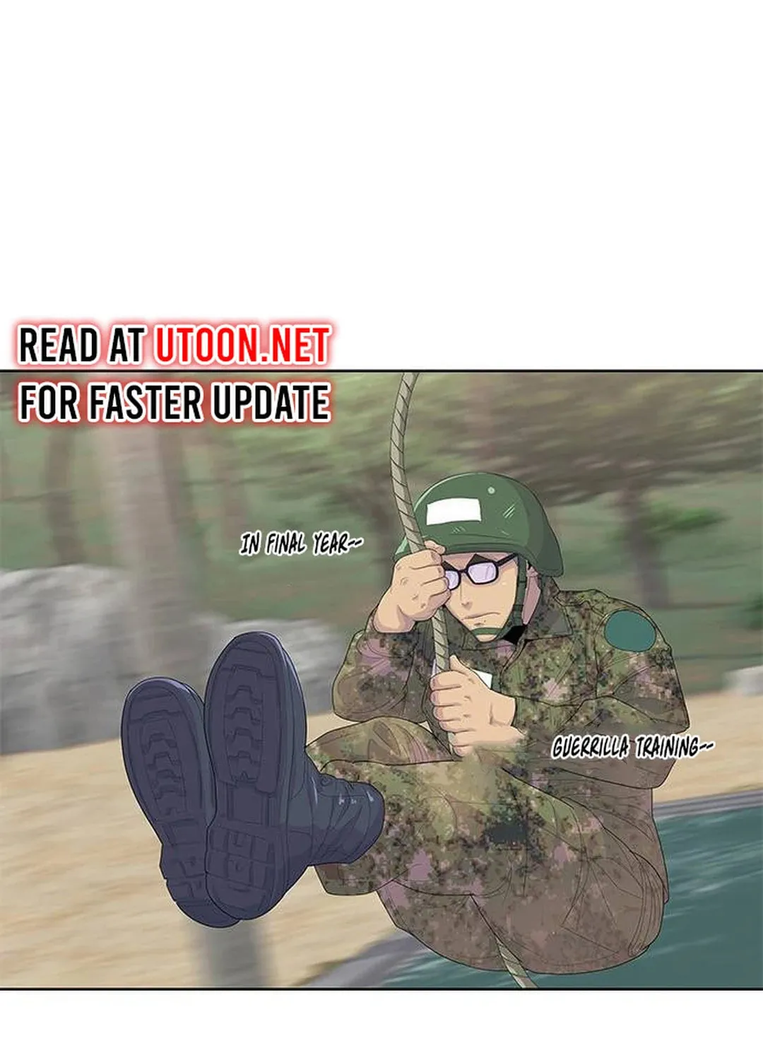 Read Kitchen Soldier chapter 158 image 41 on Lezhin