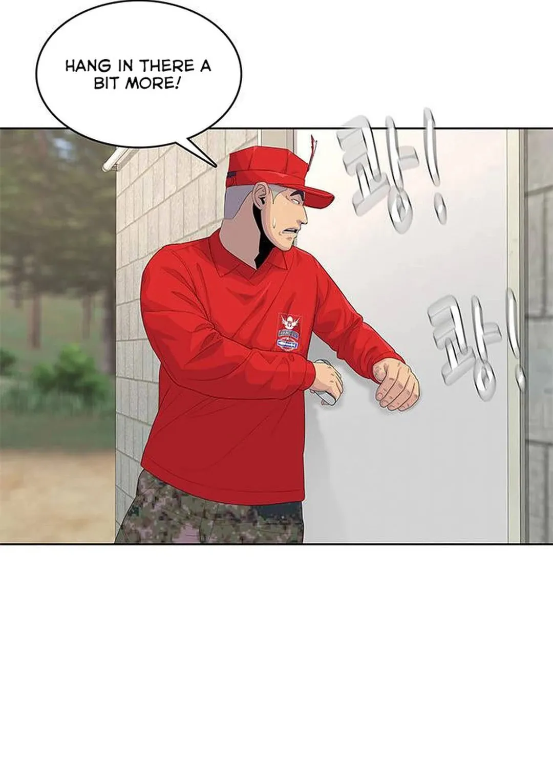 Read Kitchen Soldier chapter 158 image 48 on Lezhin