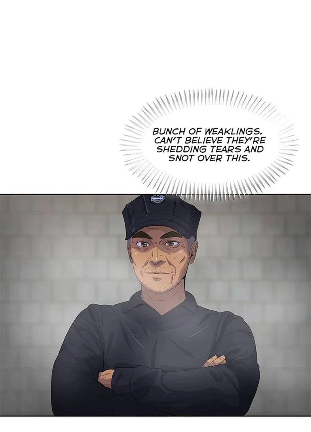 Read Kitchen Soldier chapter 158 image 49 on Lezhin