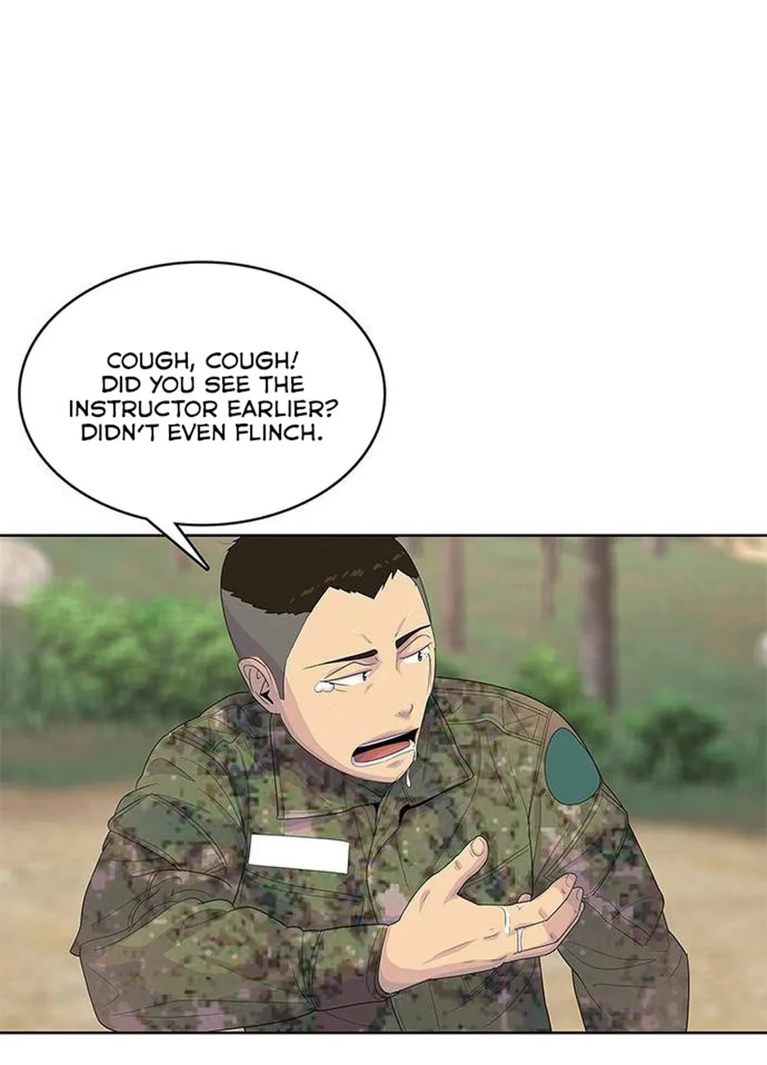 Read Kitchen Soldier chapter 158 image 52 on Lezhin