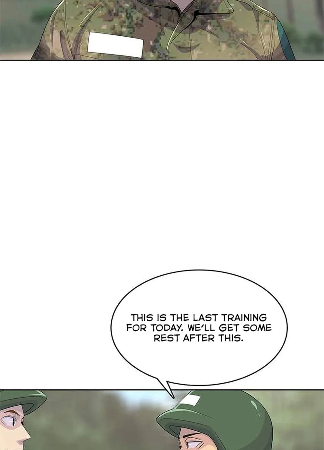 Read Kitchen Soldier chapter 158 image 59 on Lezhin