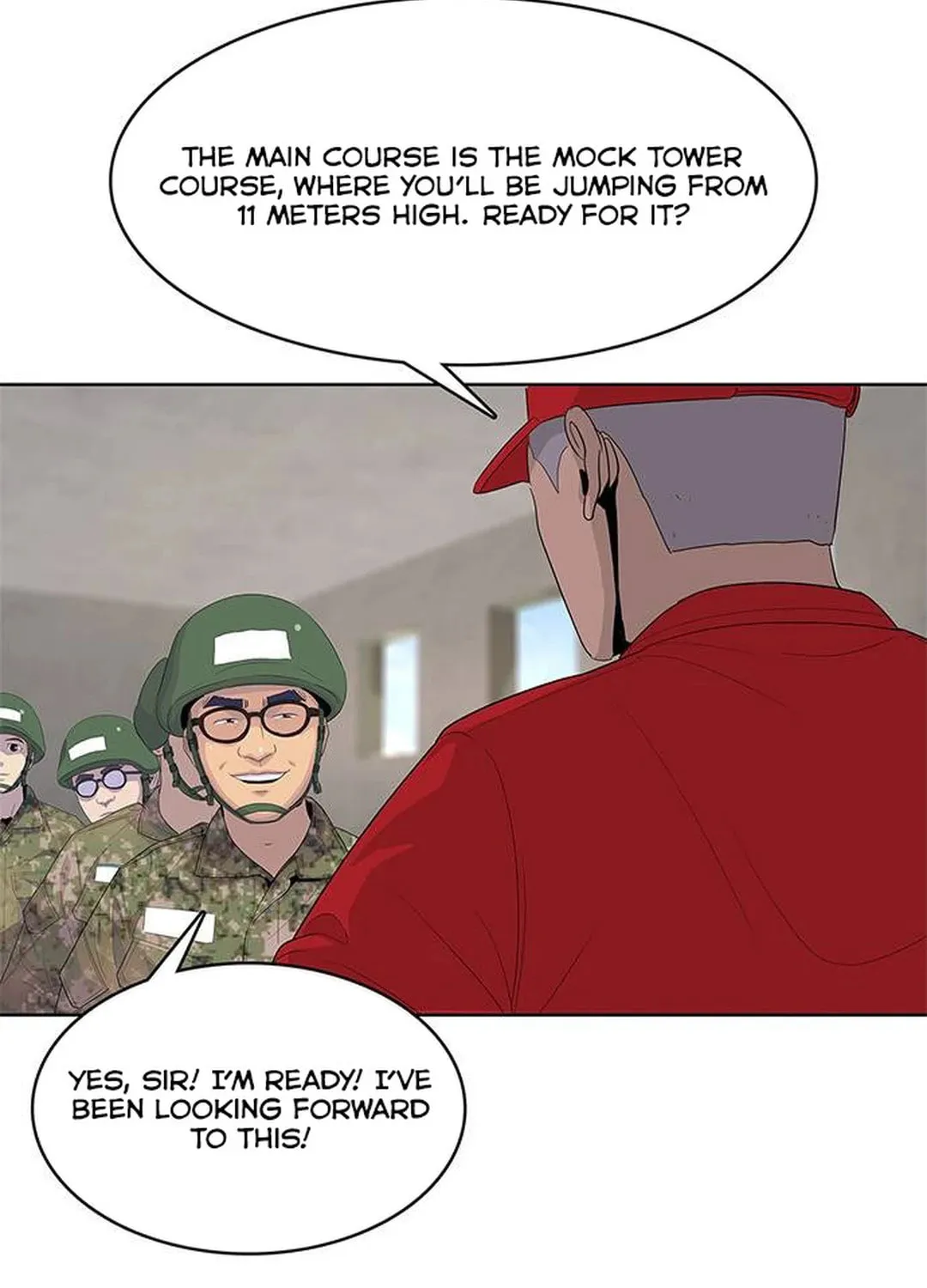 Read Kitchen Soldier chapter 158 image 62 on Lezhin