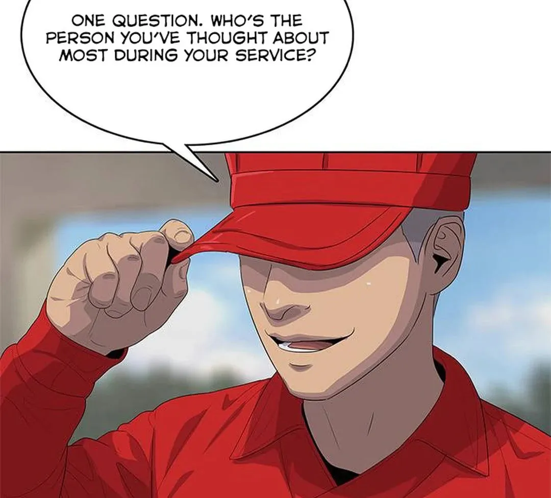 Read Kitchen Soldier chapter 158 image 75 on Lezhin