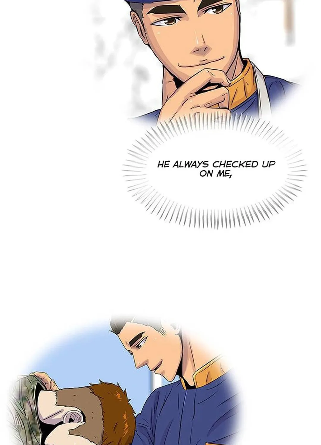 Read Kitchen Soldier chapter 158 image 79 on Lezhin