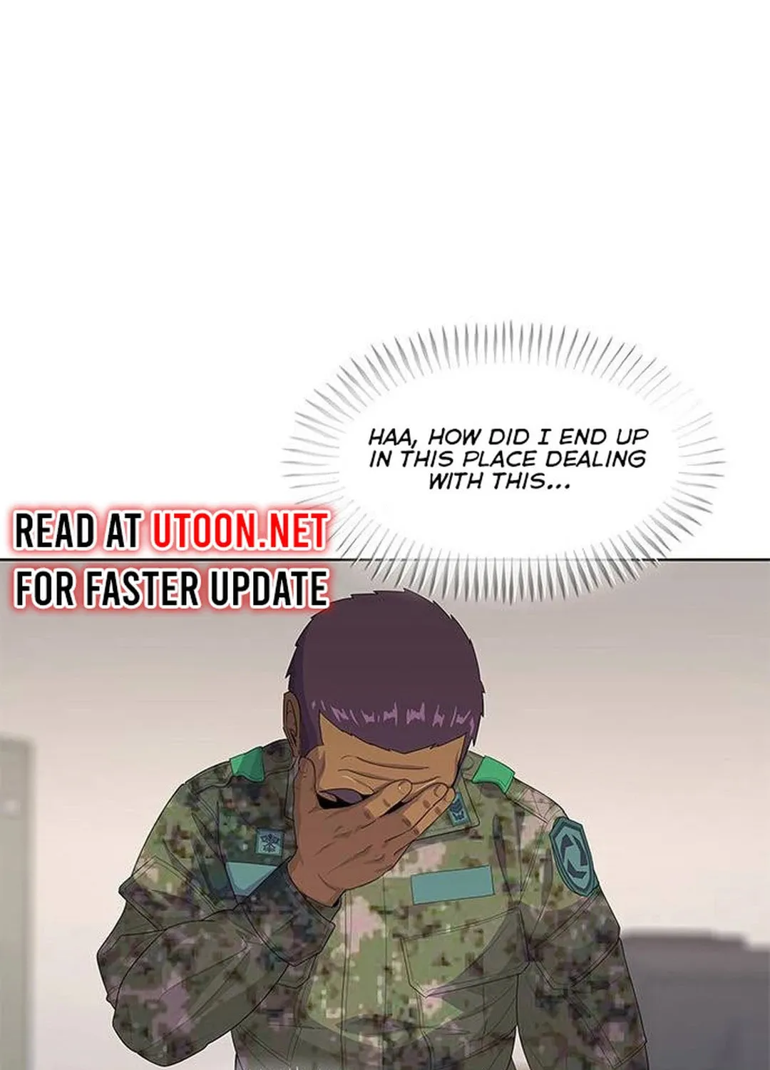 Read Kitchen Soldier chapter 158 image 8 on Lezhin