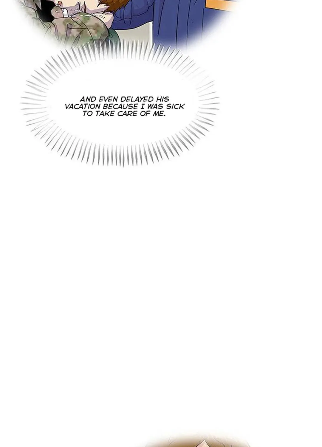 Read Kitchen Soldier chapter 158 image 80 on Lezhin
