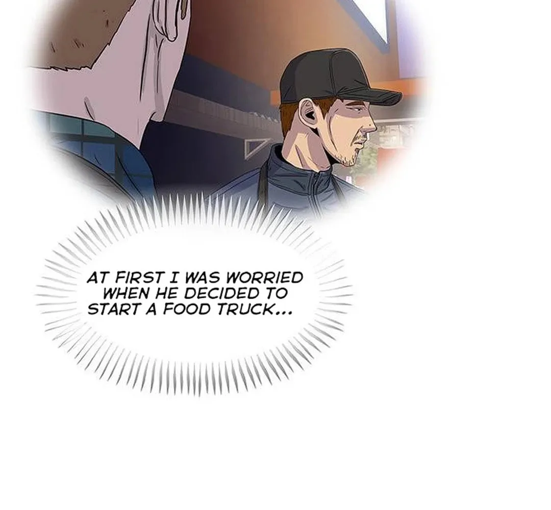 Read Kitchen Soldier chapter 158 image 82 on Lezhin