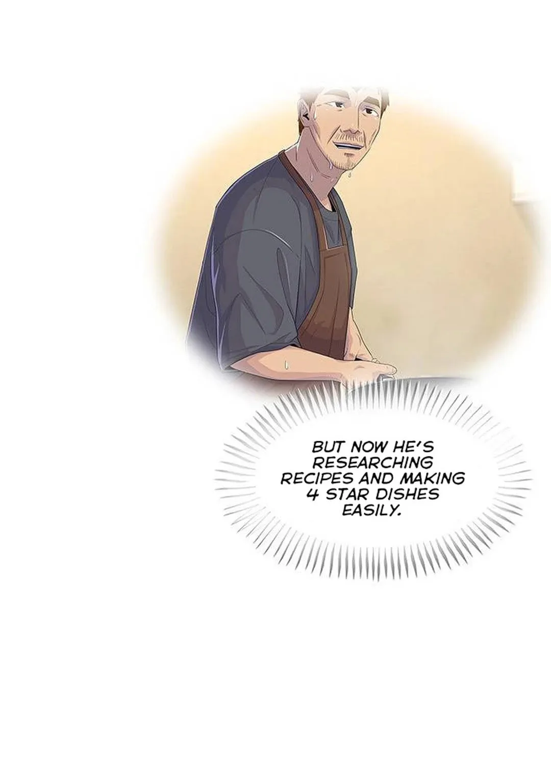 Read Kitchen Soldier chapter 158 image 83 on Lezhin