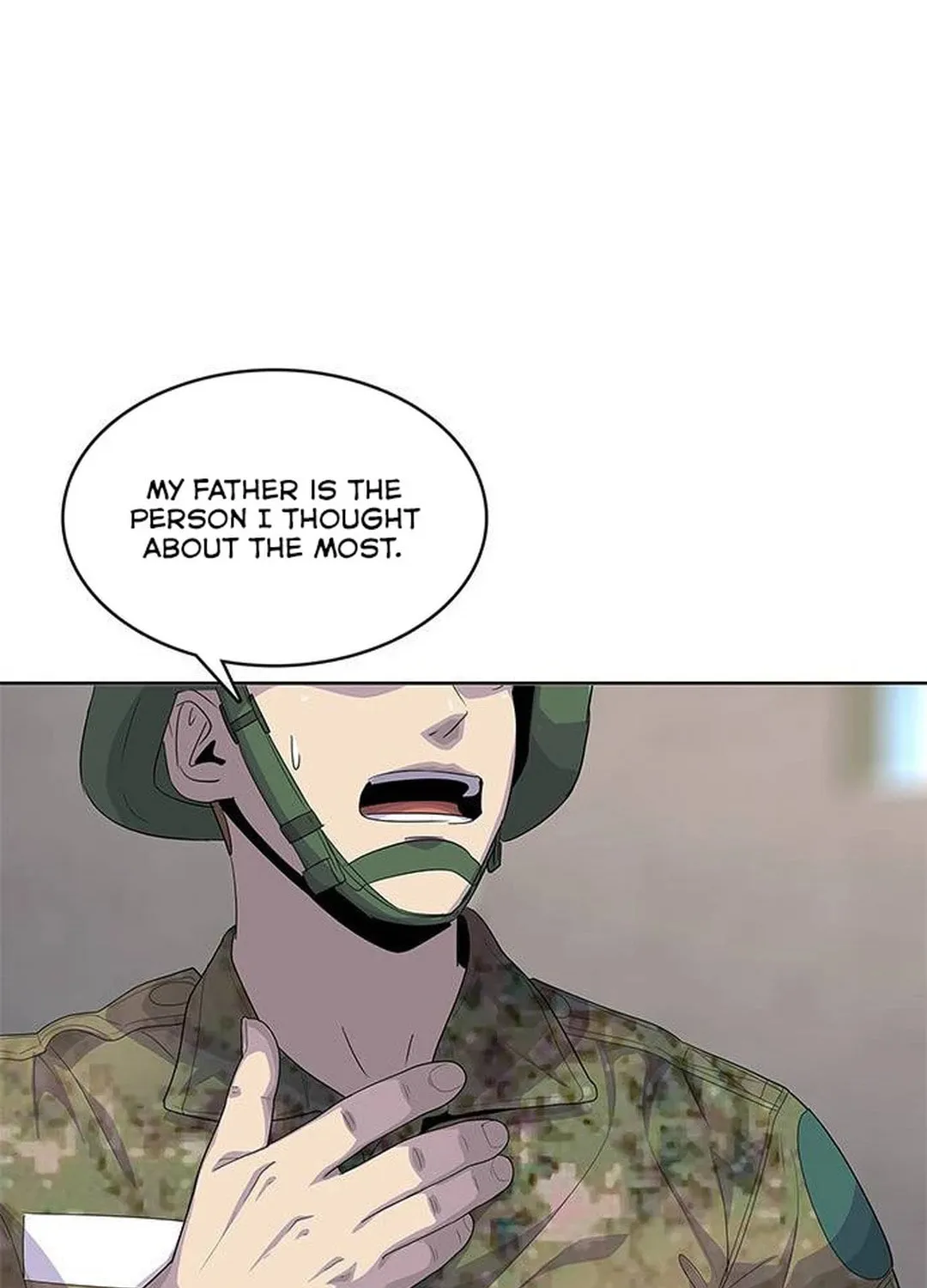 Read Kitchen Soldier chapter 158 image 84 on Lezhin