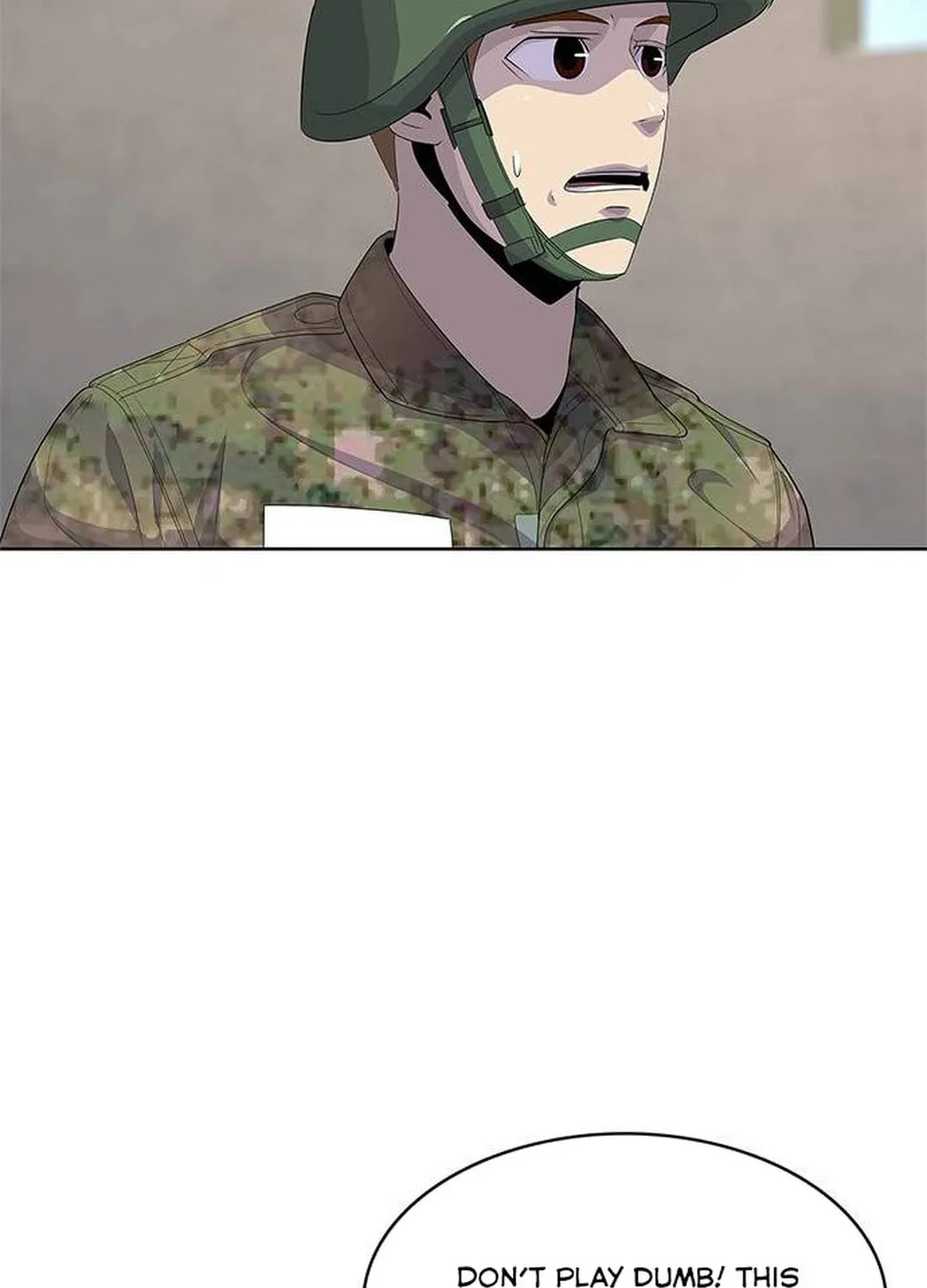 Read Kitchen Soldier chapter 158 image 87 on Lezhin