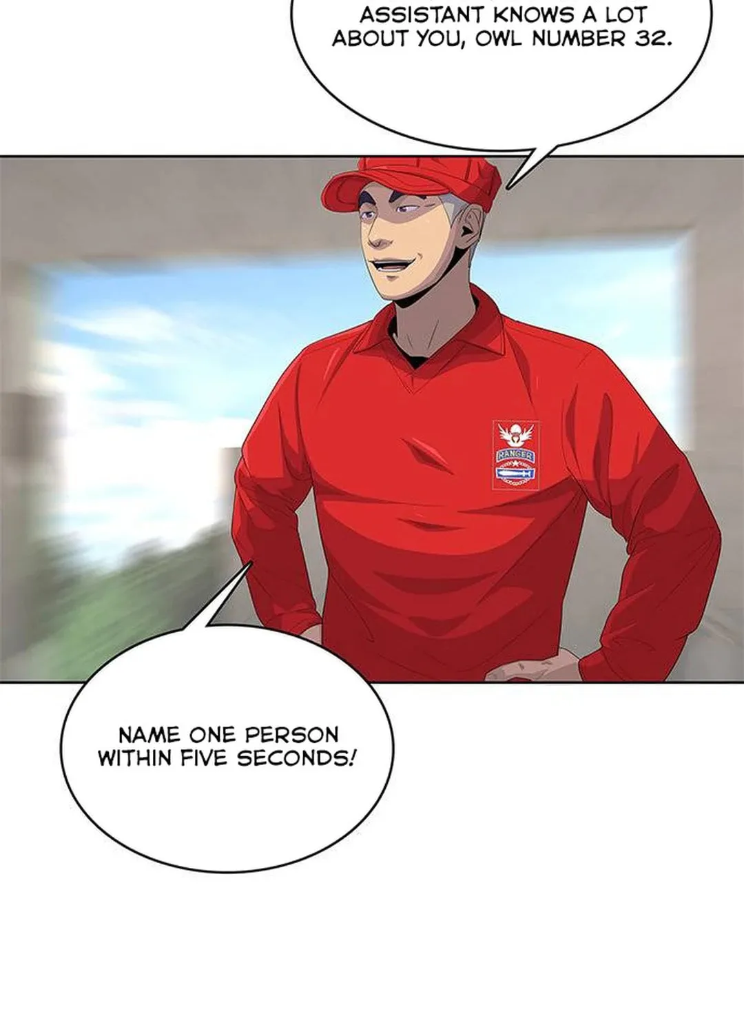 Read Kitchen Soldier chapter 158 image 88 on Lezhin