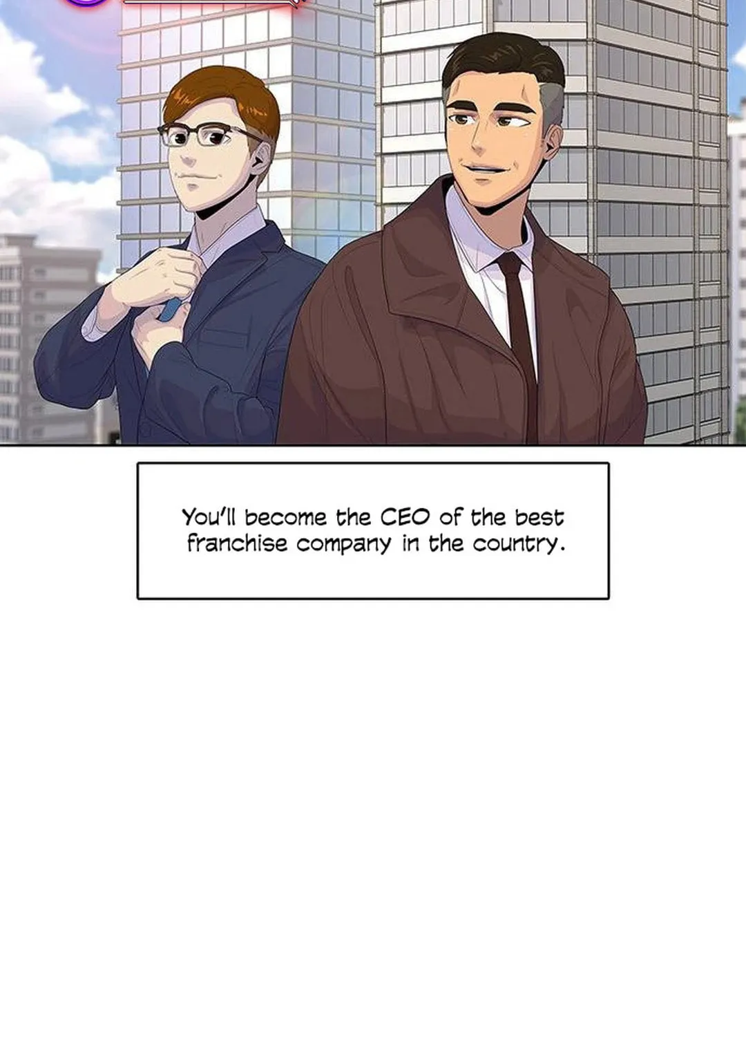 Read Kitchen Soldier chapter 158 image 98 on Lezhin