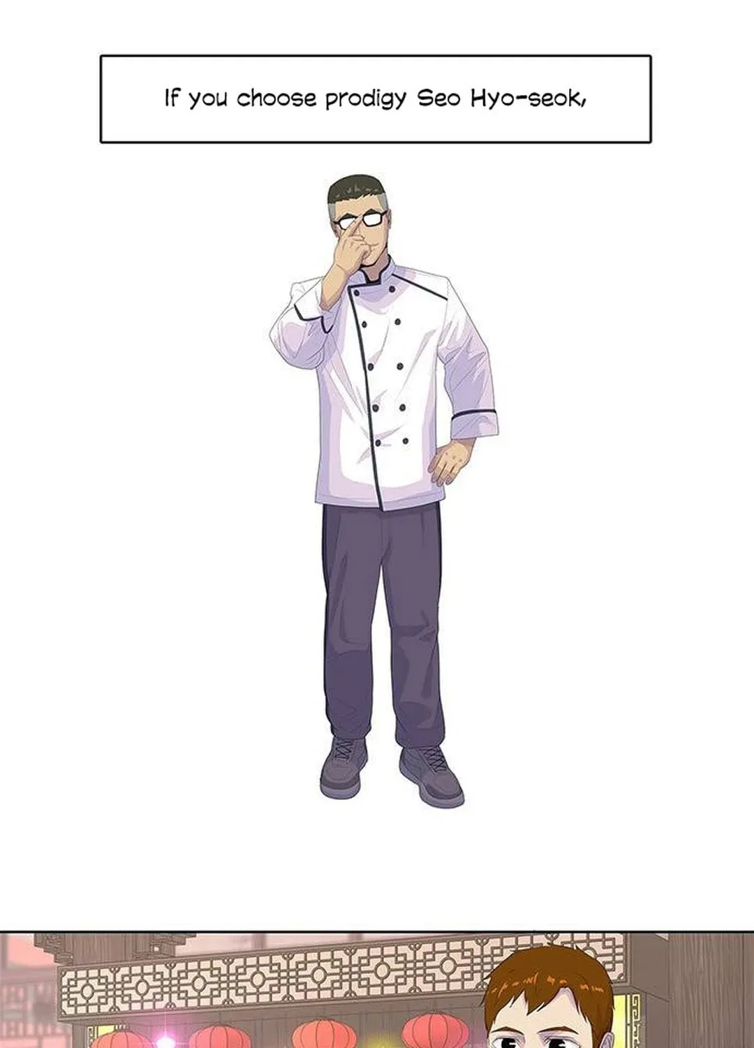 Read Kitchen Soldier chapter 158 image 99 on Lezhin