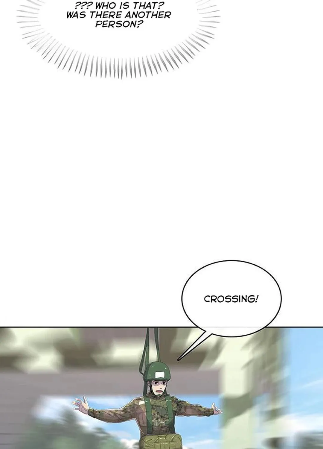 Read Kitchen Soldier chapter 159 image 15 on Lezhin