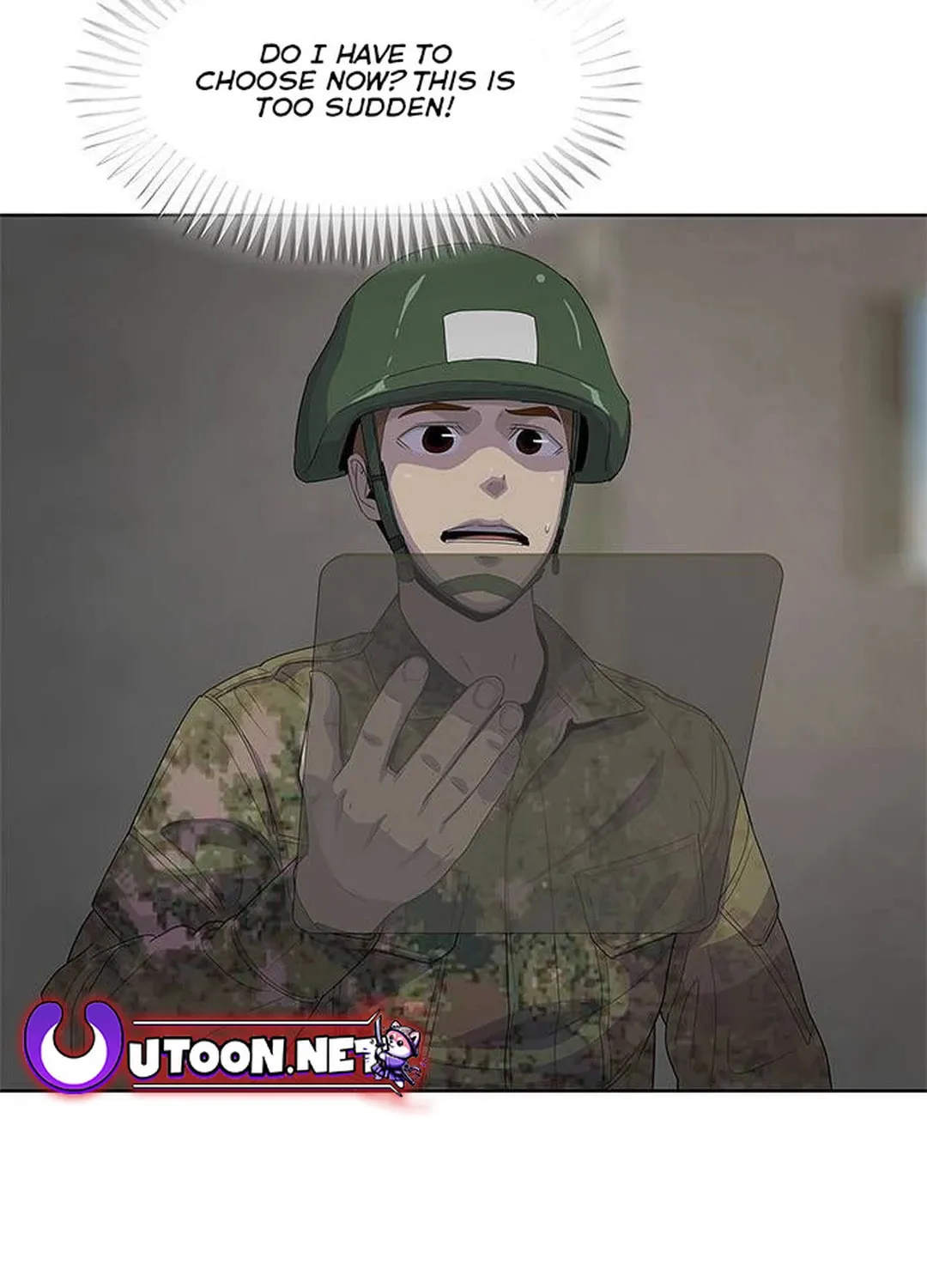 Read Kitchen Soldier chapter 159 image 2 on Lezhin