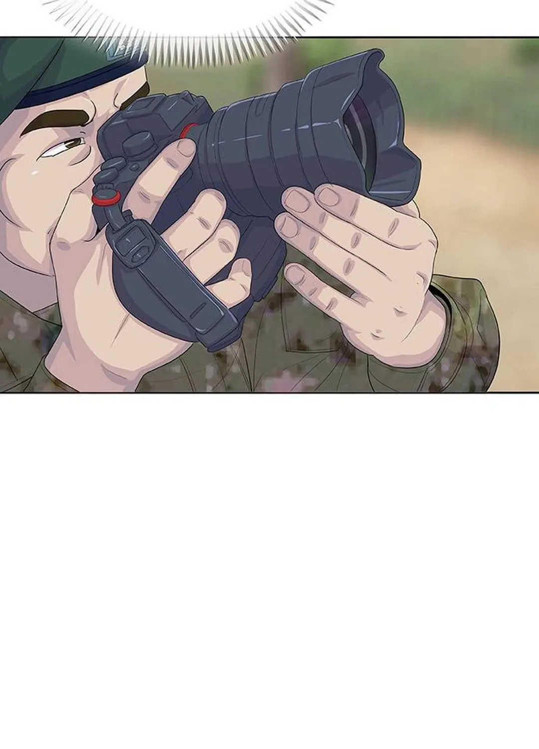 Read Kitchen Soldier chapter 159 image 21 on Lezhin