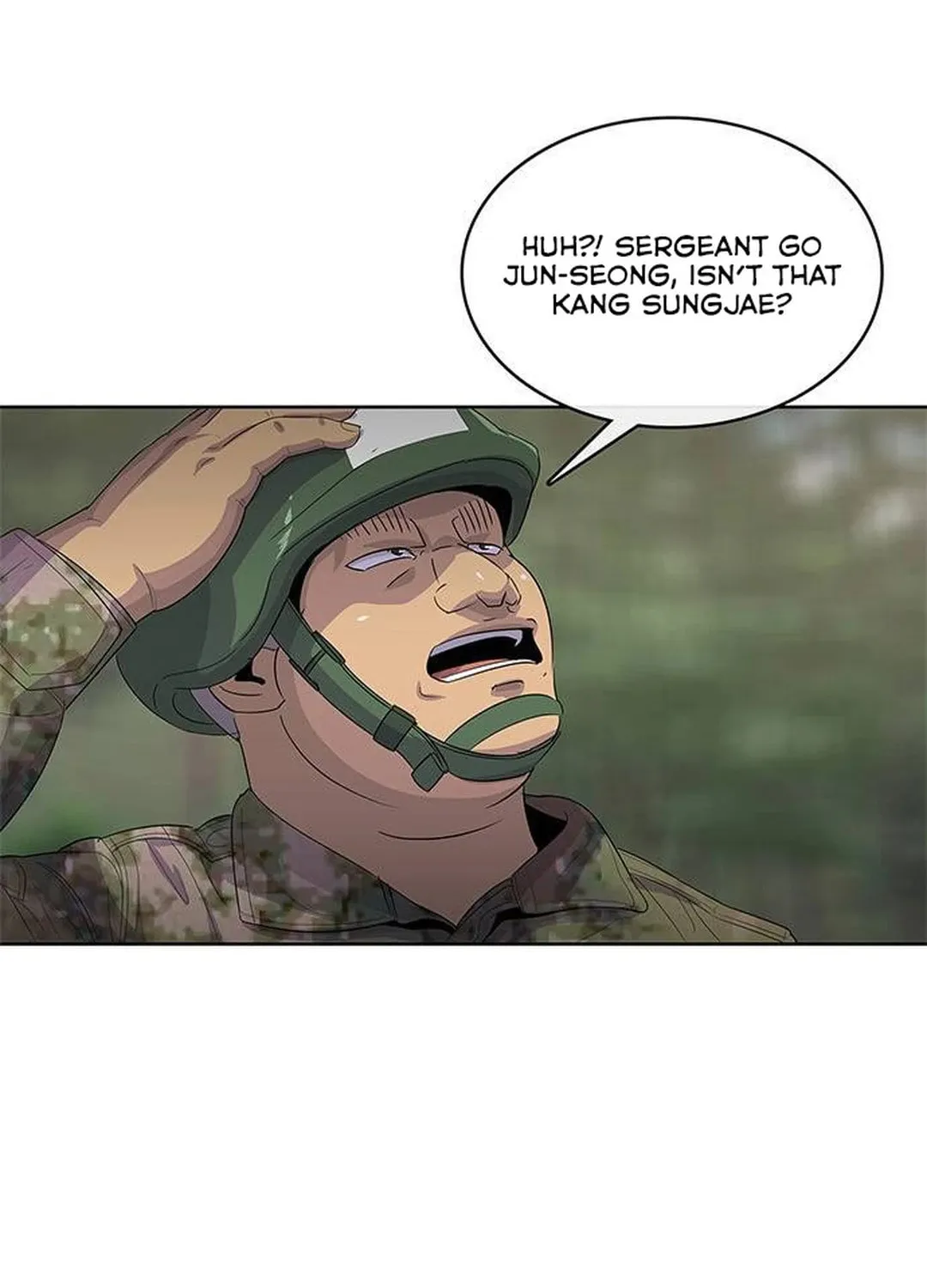 Read Kitchen Soldier chapter 159 image 22 on Lezhin