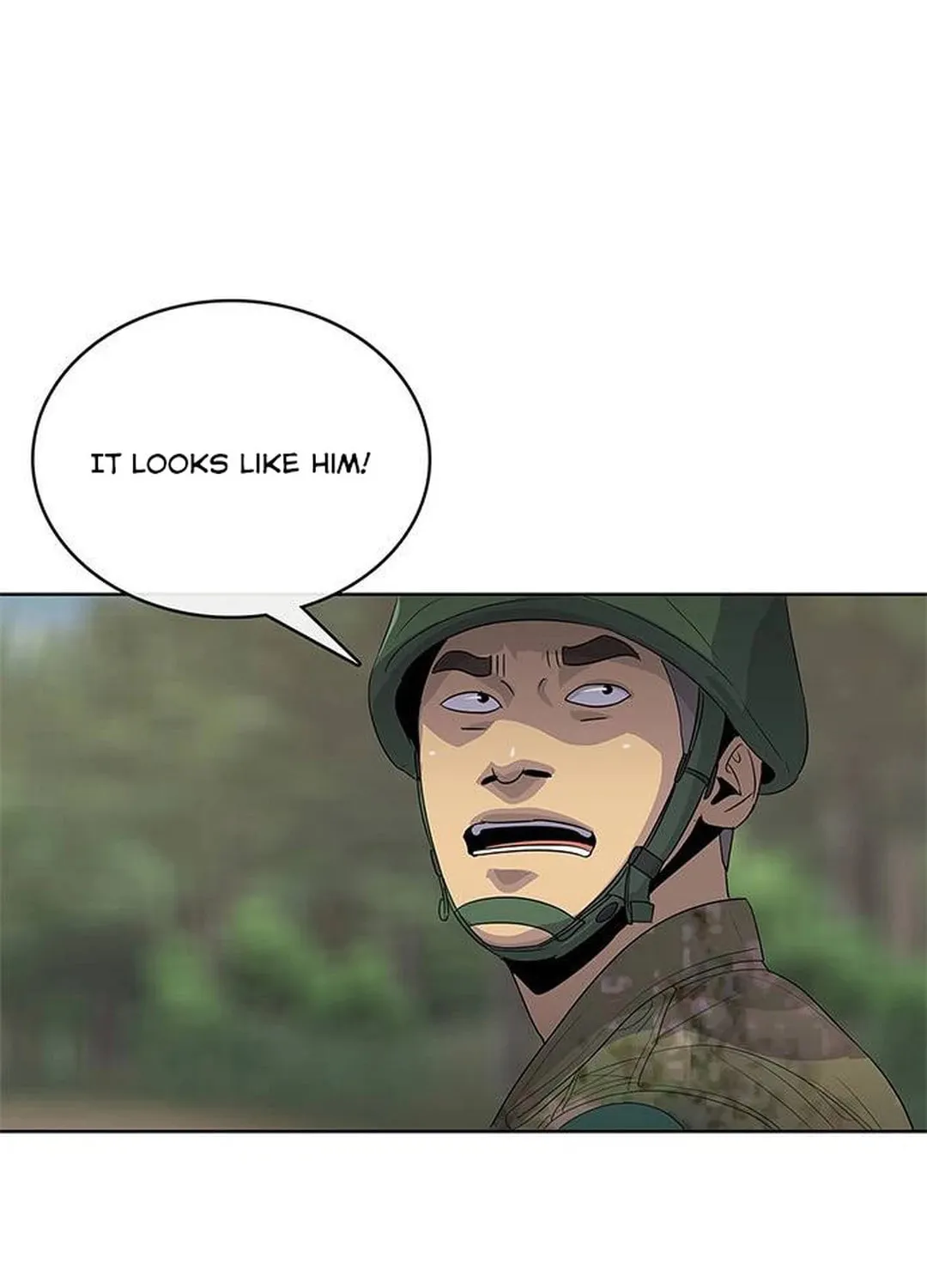 Read Kitchen Soldier chapter 159 image 23 on Lezhin