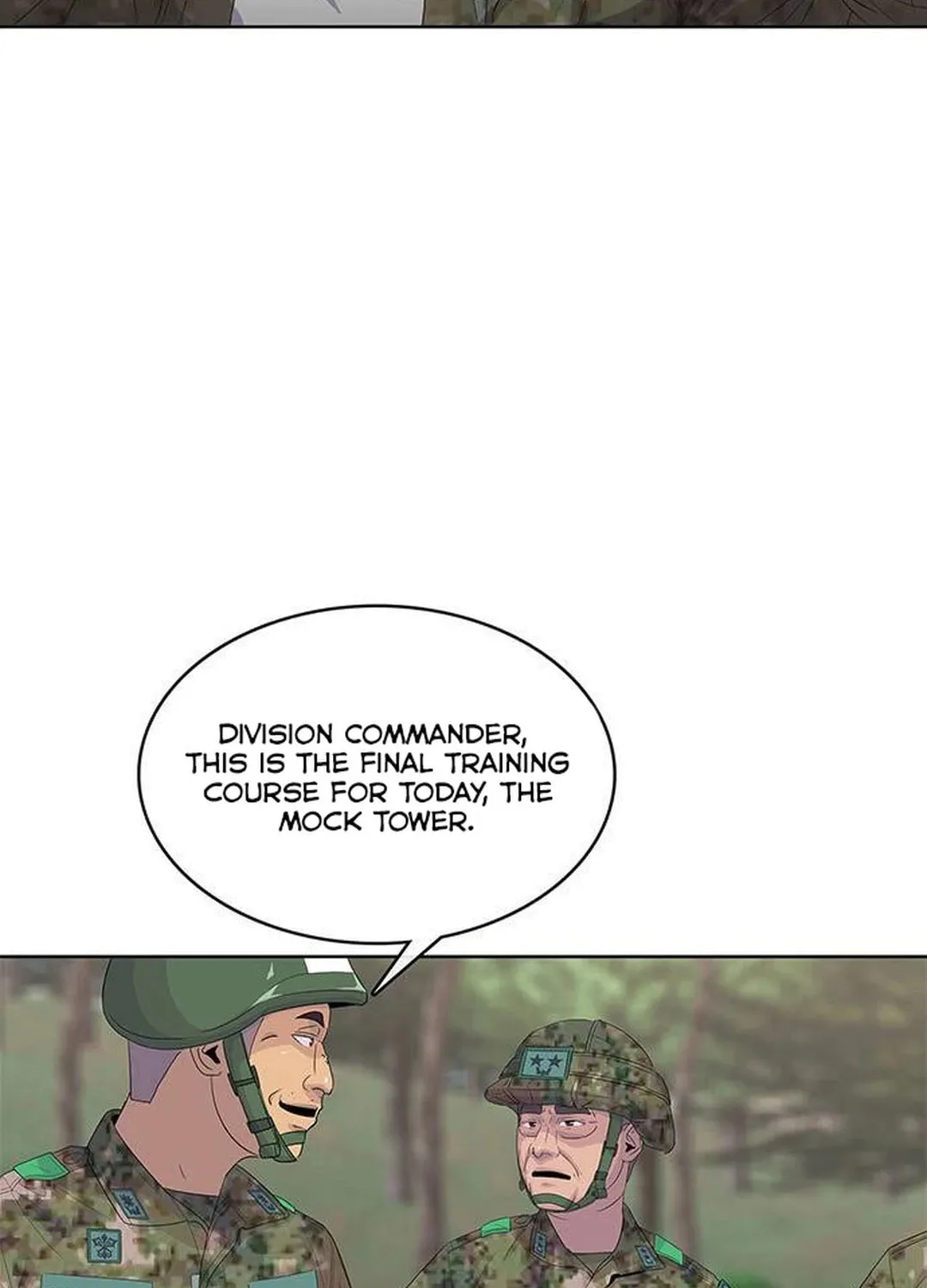 Read Kitchen Soldier chapter 159 image 25 on Lezhin