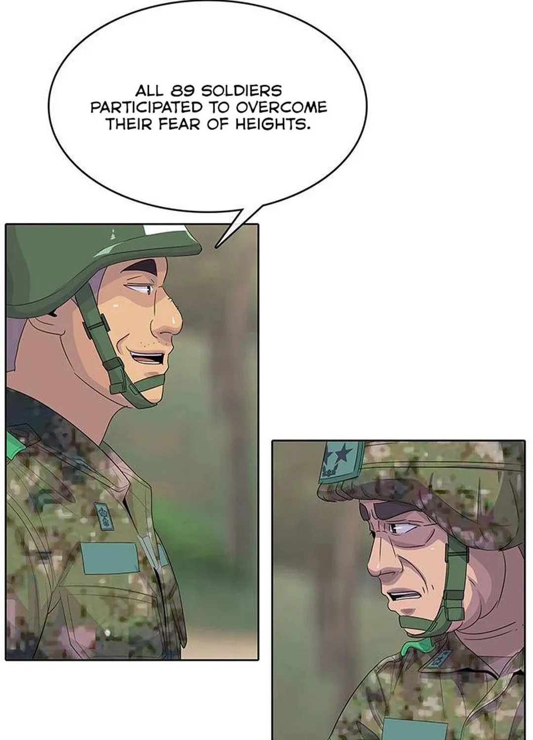Read Kitchen Soldier chapter 159 image 27 on Lezhin