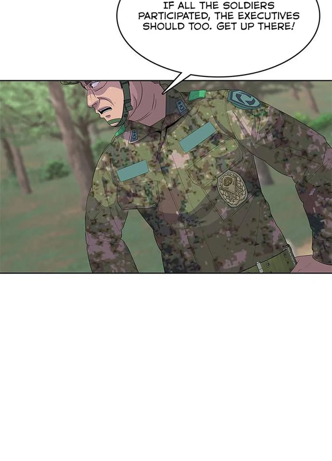 Read Kitchen Soldier chapter 159 image 30 on Lezhin