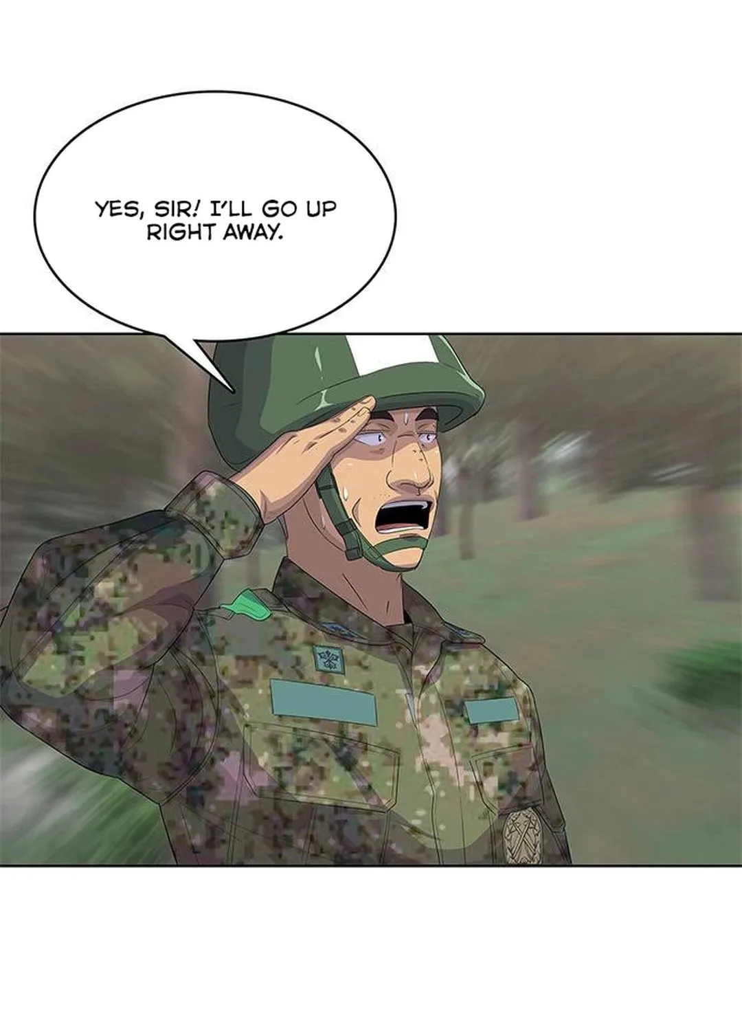 Read Kitchen Soldier chapter 159 image 31 on Lezhin