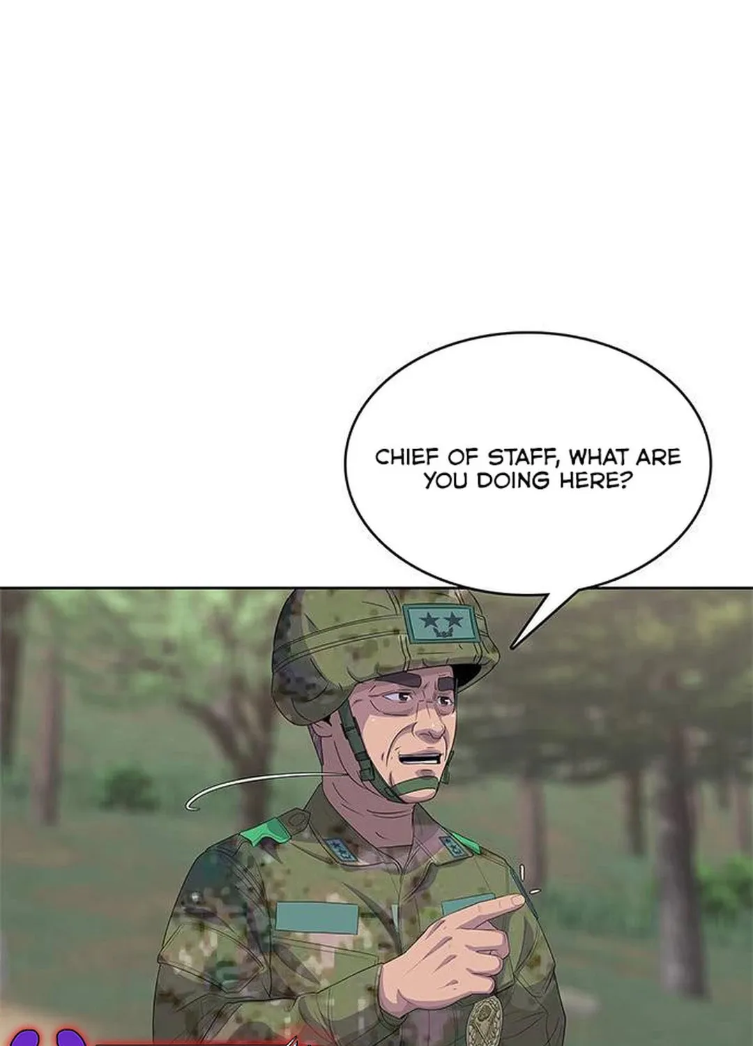 Read Kitchen Soldier chapter 159 image 32 on Lezhin