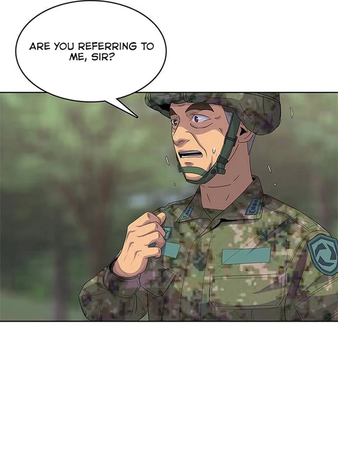 Read Kitchen Soldier chapter 159 image 34 on Lezhin