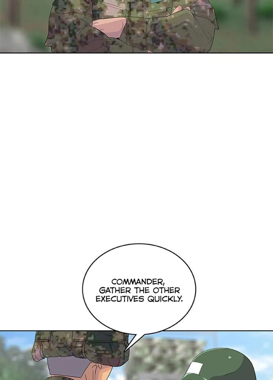 Read Kitchen Soldier chapter 159 image 37 on Lezhin