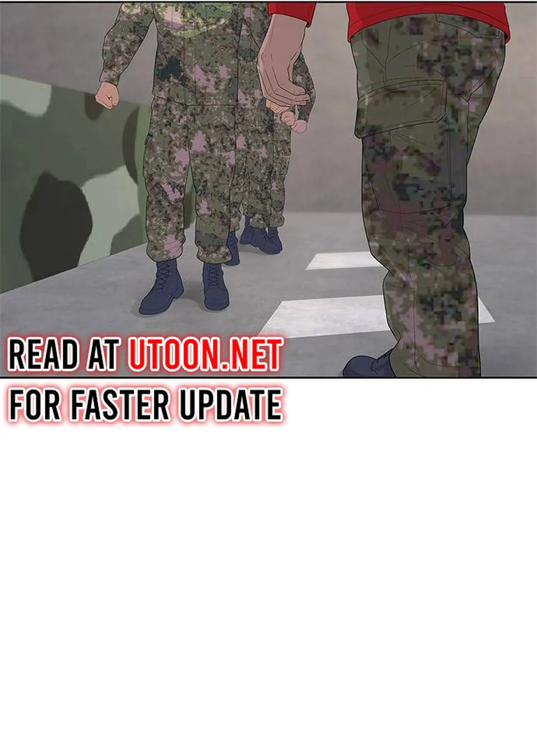 Read Kitchen Soldier chapter 159 image 41 on Lezhin