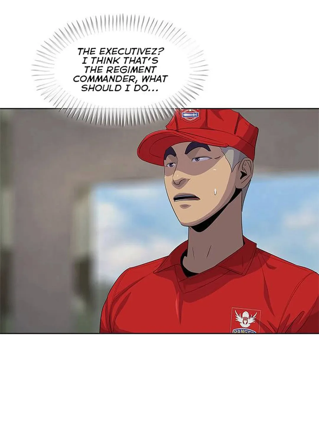 Read Kitchen Soldier chapter 159 image 42 on Lezhin