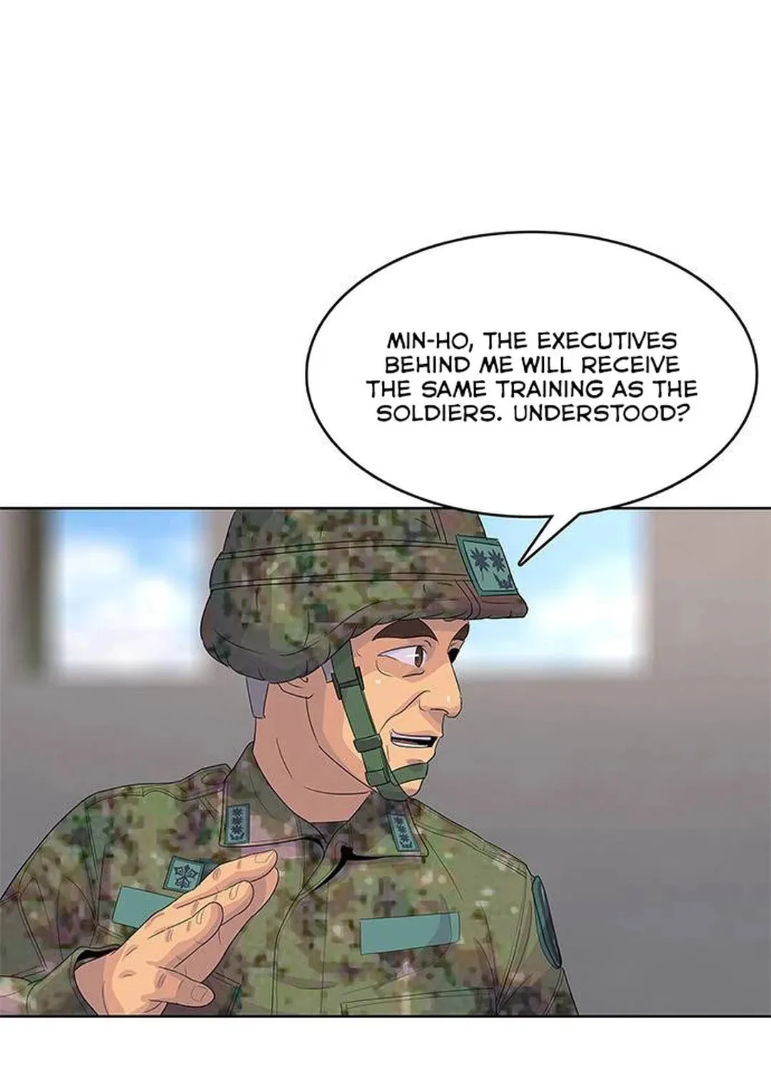 Read Kitchen Soldier chapter 159 image 43 on Lezhin