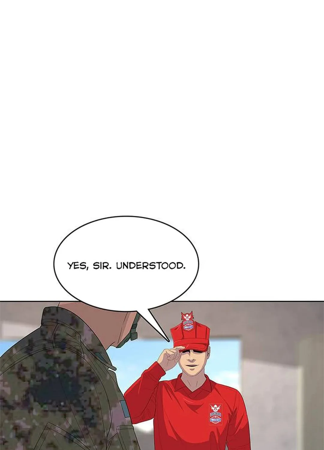 Read Kitchen Soldier chapter 159 image 44 on Lezhin