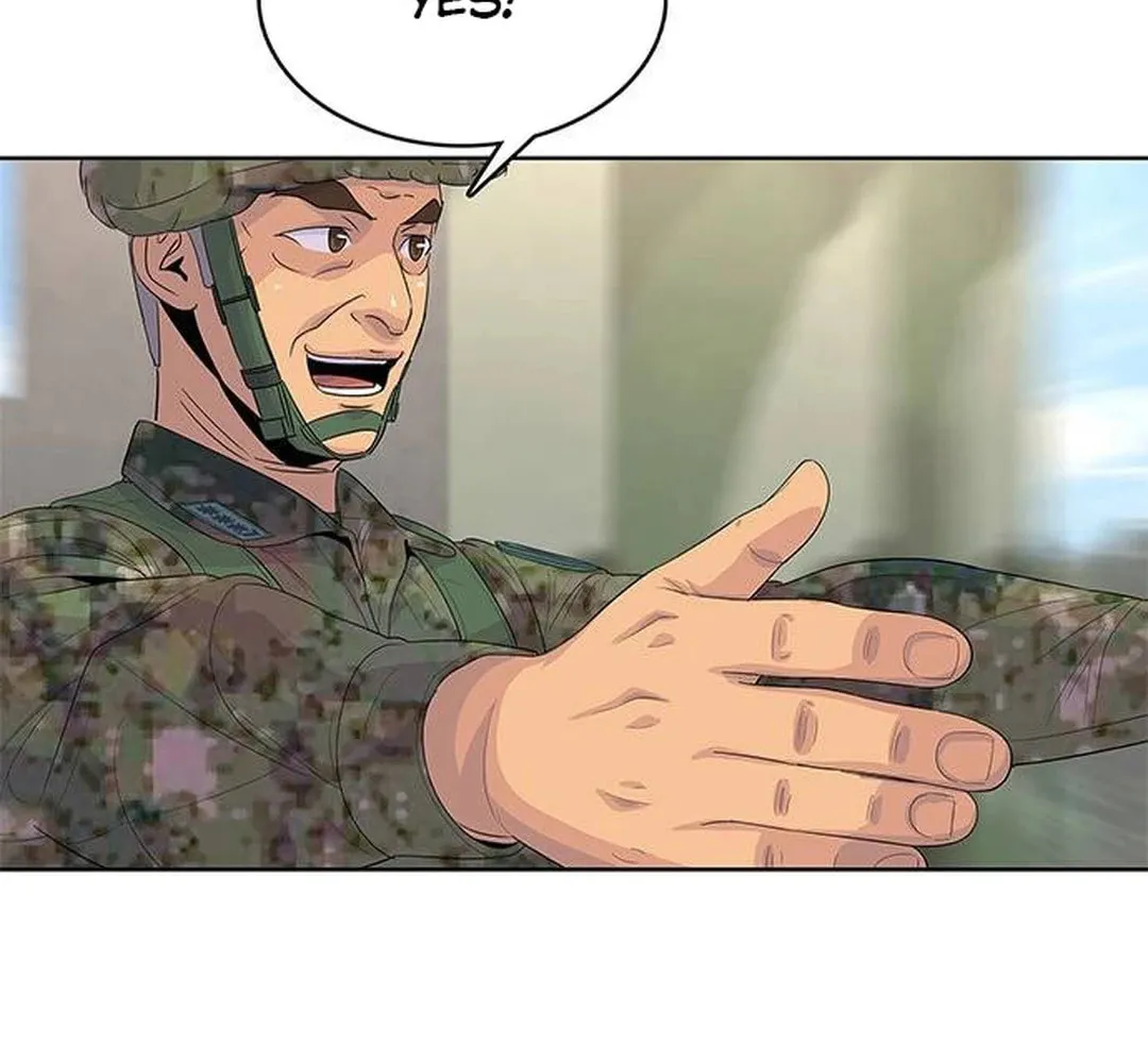 Read Kitchen Soldier chapter 159 image 47 on Lezhin