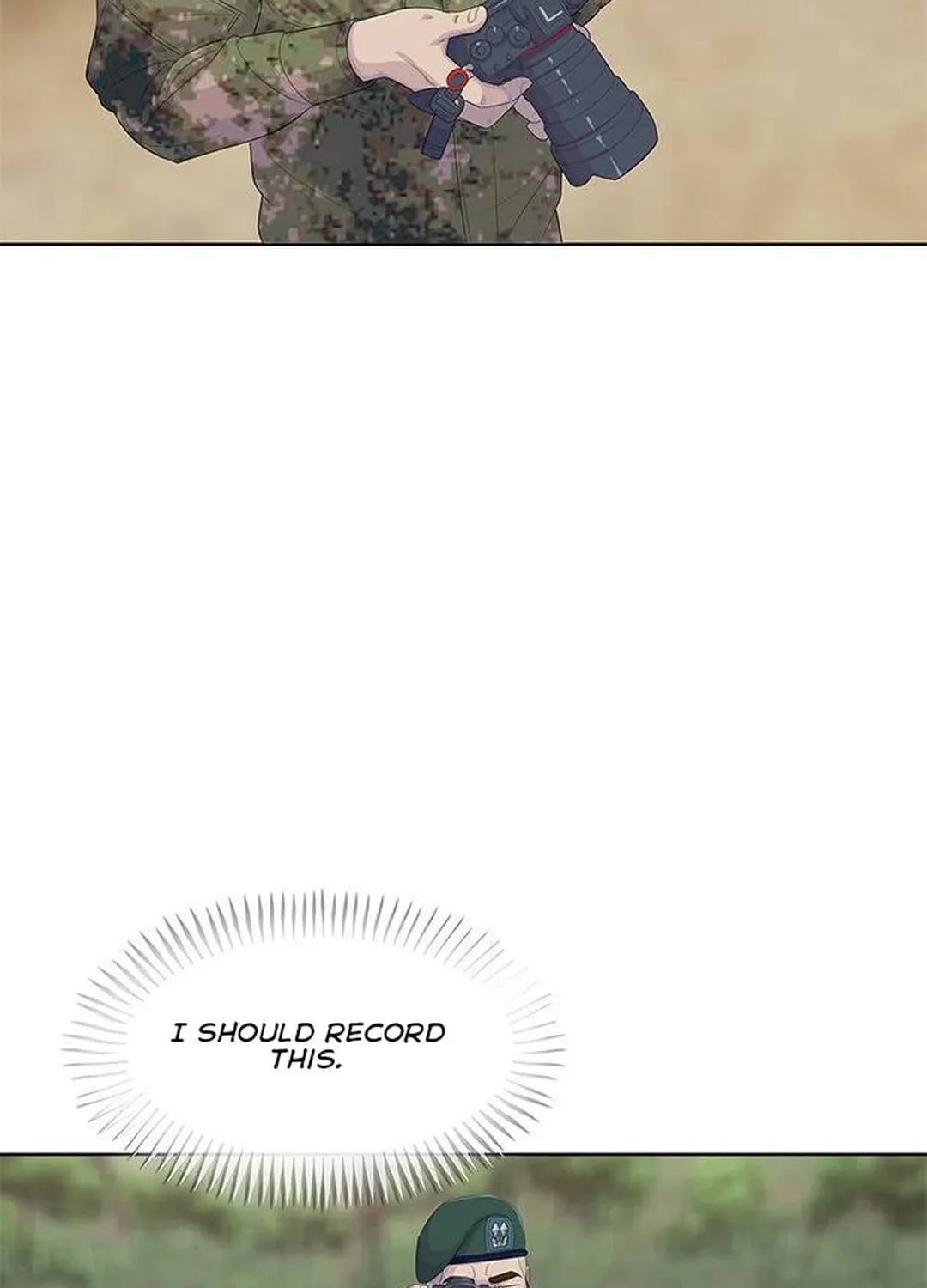 Read Kitchen Soldier chapter 159 image 5 on Lezhin