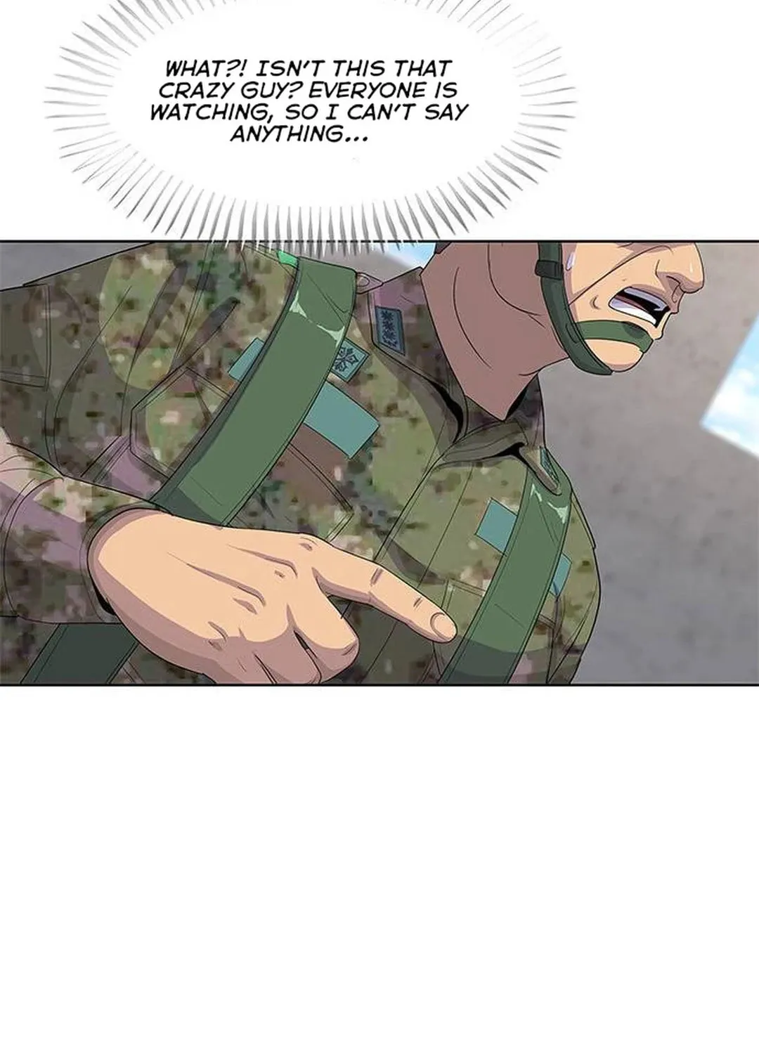 Read Kitchen Soldier chapter 159 image 52 on Lezhin