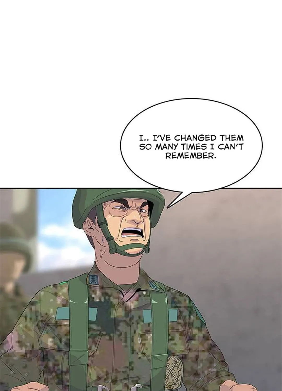 Read Kitchen Soldier chapter 159 image 53 on Lezhin