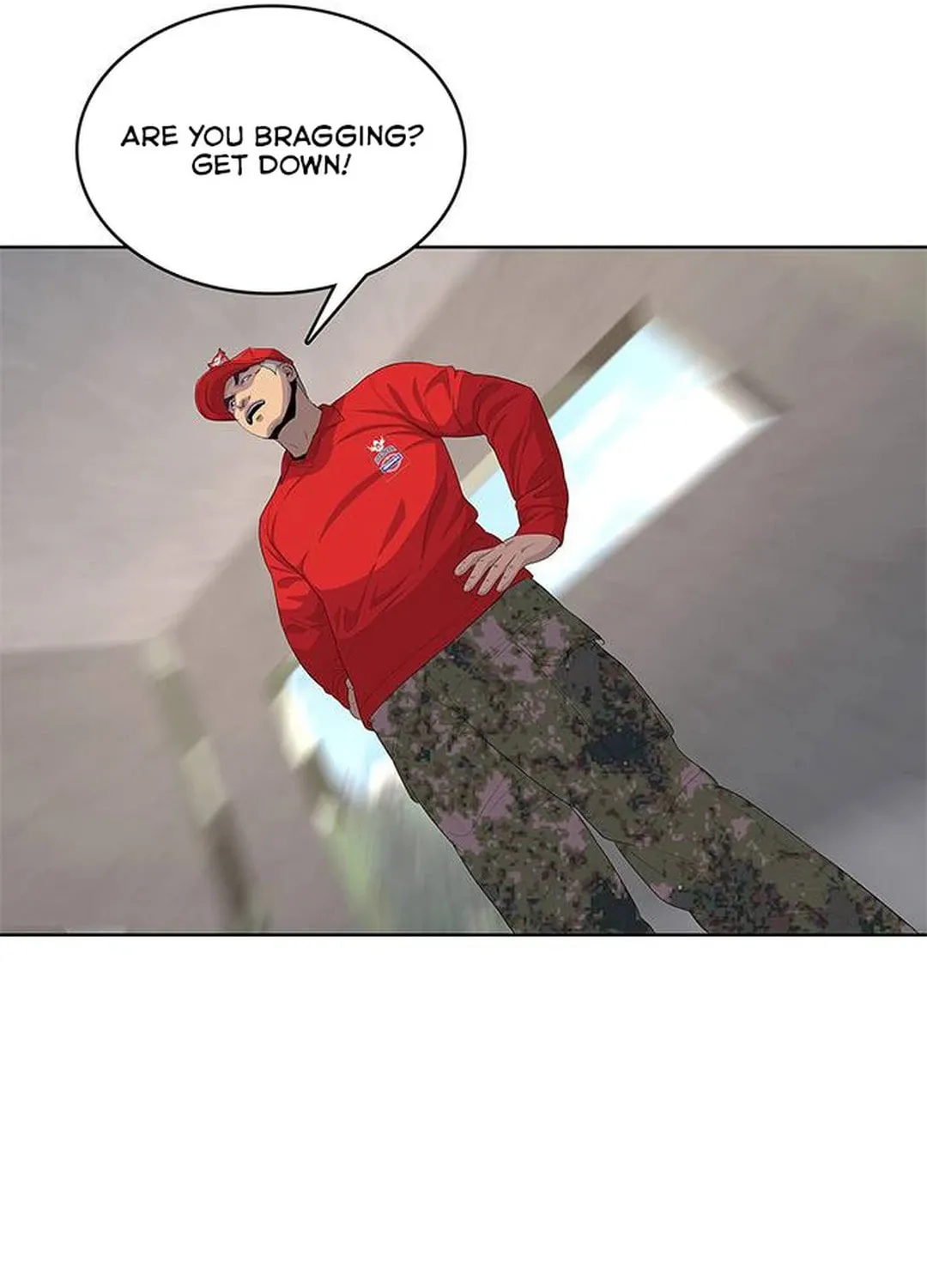 Read Kitchen Soldier chapter 159 image 55 on Lezhin