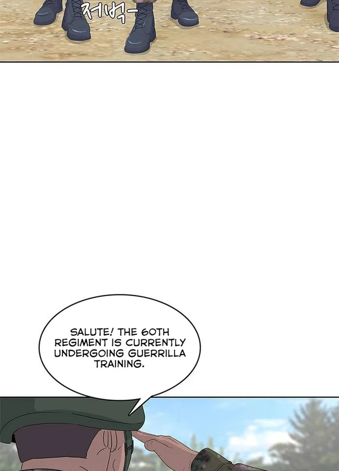 Read Kitchen Soldier chapter 159 image 60 on Lezhin