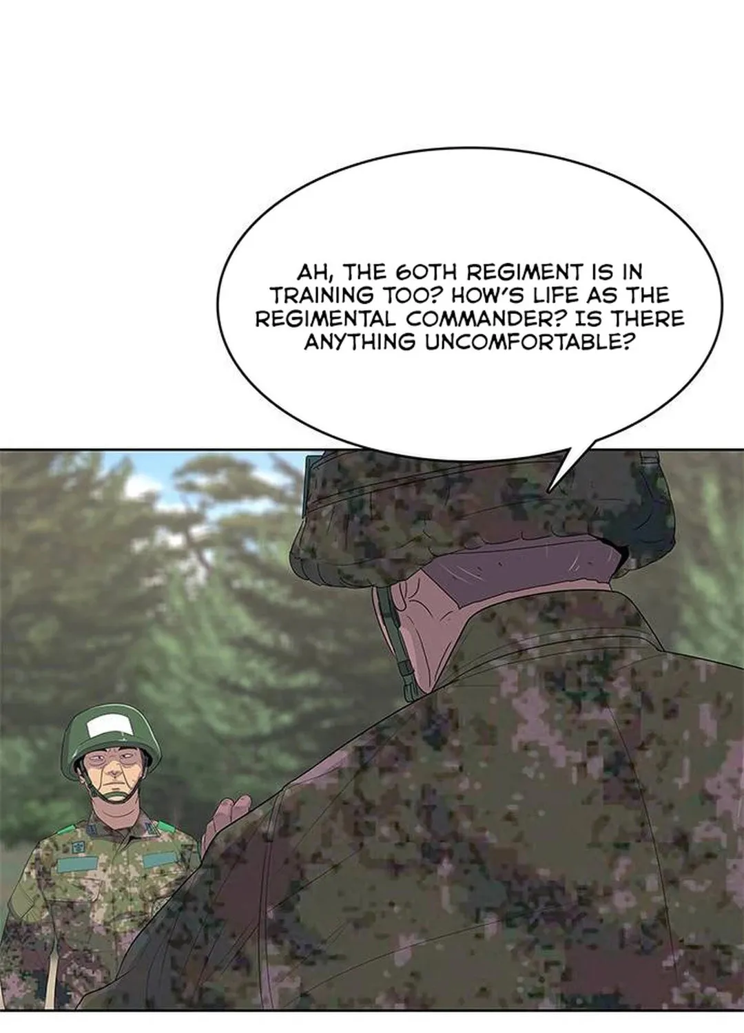 Read Kitchen Soldier chapter 159 image 62 on Lezhin