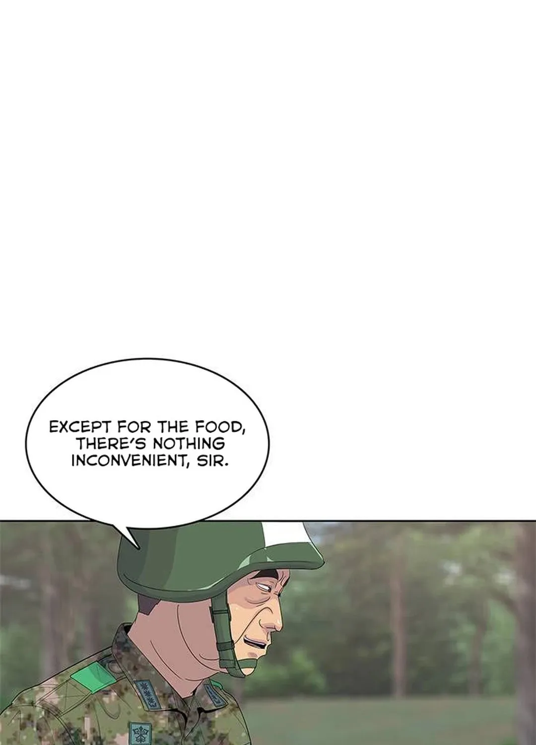 Read Kitchen Soldier chapter 159 image 63 on Lezhin