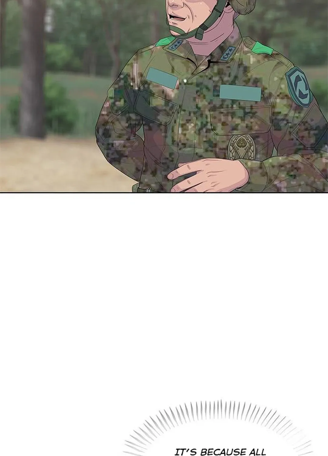 Read Kitchen Soldier chapter 159 image 65 on Lezhin