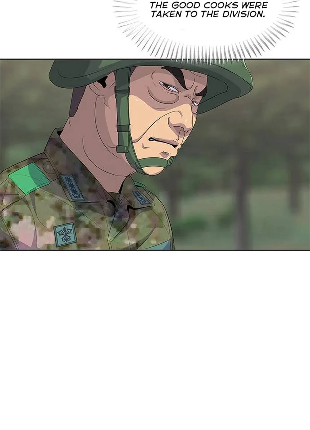 Read Kitchen Soldier chapter 159 image 66 on Lezhin