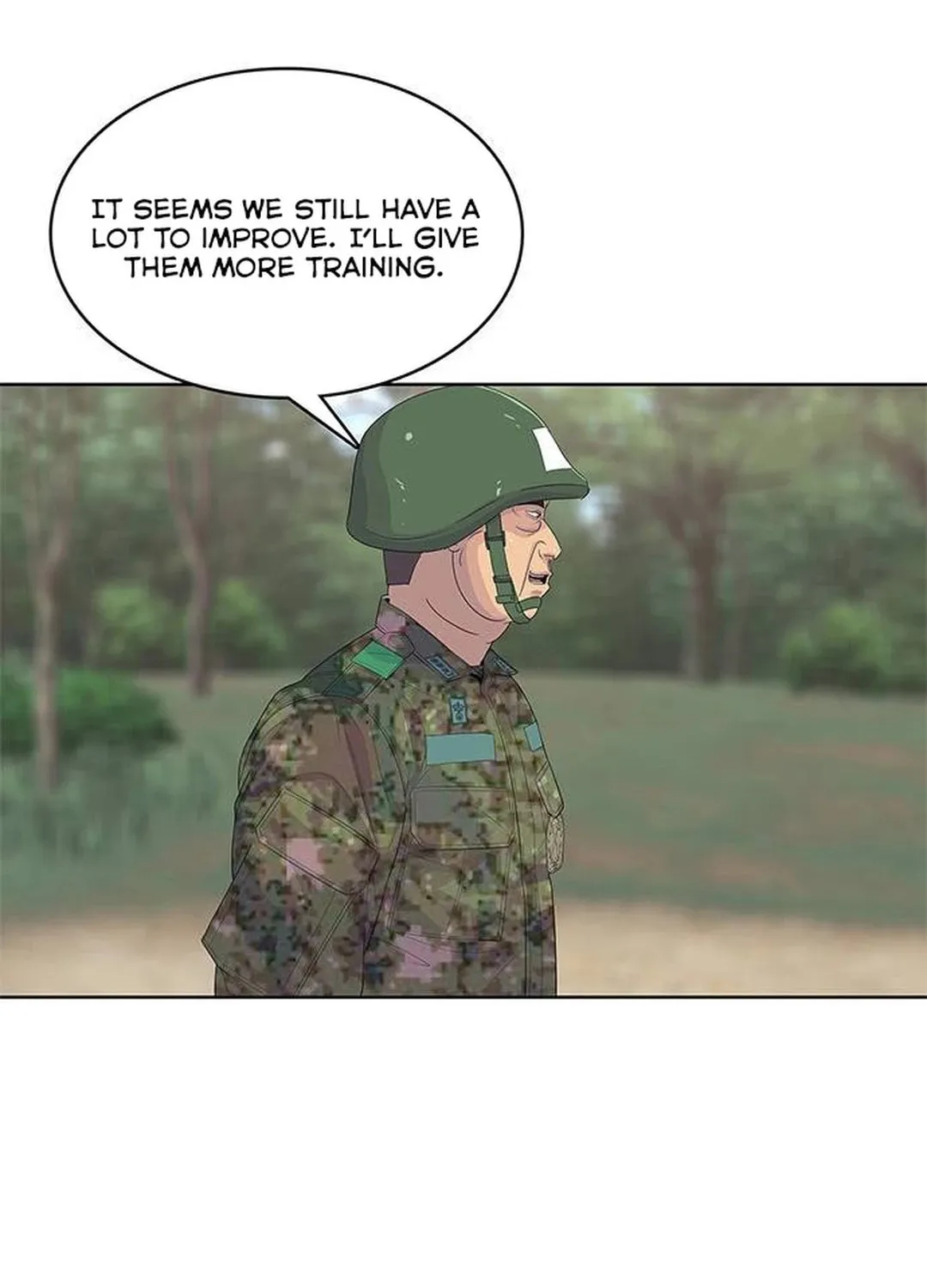 Read Kitchen Soldier chapter 159 image 67 on Lezhin