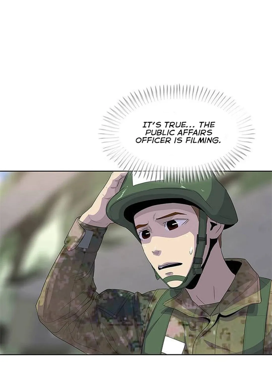 Read Kitchen Soldier chapter 159 image 7 on Lezhin
