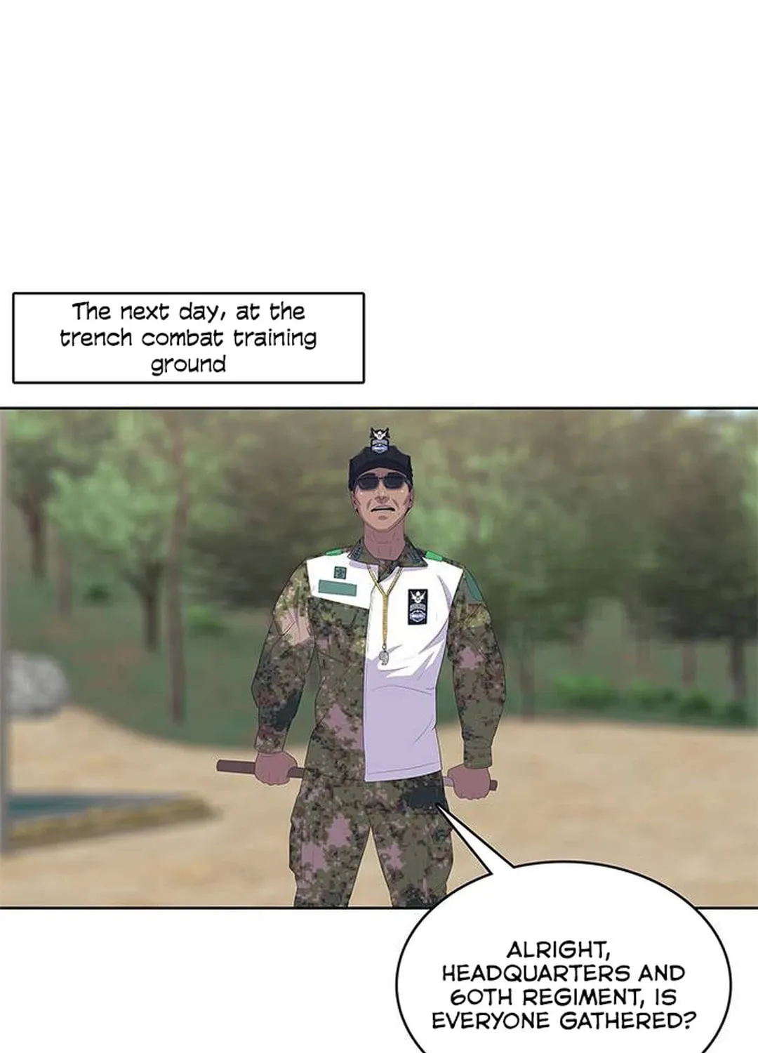 Read Kitchen Soldier chapter 159 image 71 on Lezhin